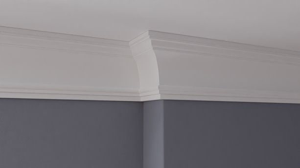 Listwa przysufitowa DLP22